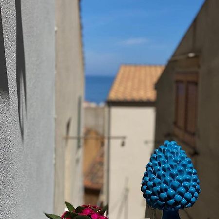 Pigna Blue Cefalu Apartment Kültér fotó
