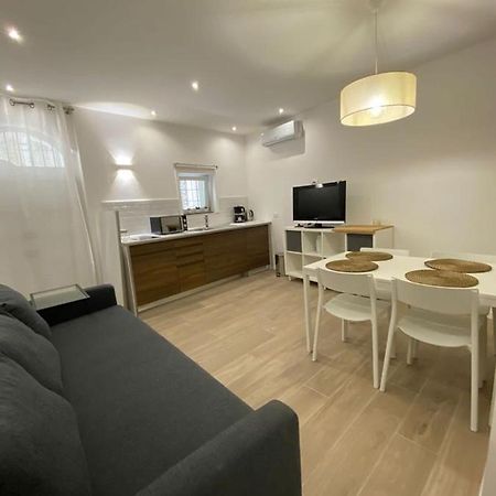 Pigna Blue Cefalu Apartment Kültér fotó
