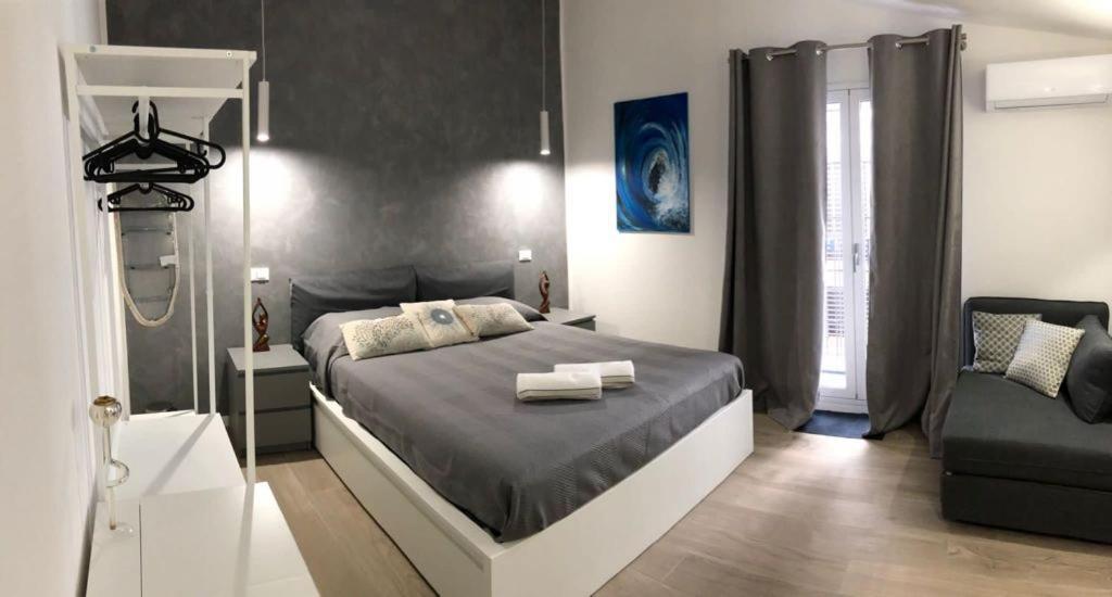 Pigna Blue Cefalu Apartment Kültér fotó
