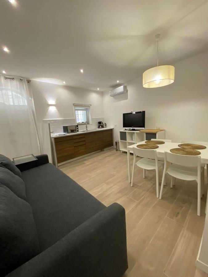 Pigna Blue Cefalu Apartment Kültér fotó